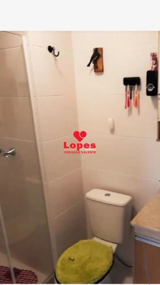 Apartamento, 2 quartos, 68 m² - Foto 7
