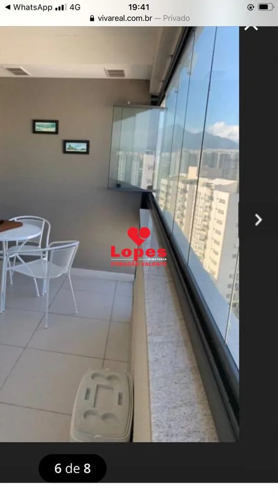 Apartamento, 2 quartos, 68 m² - Foto 19