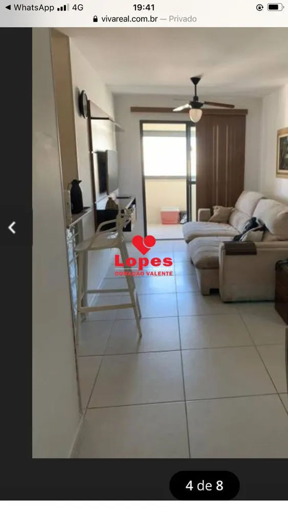 Apartamento, 2 quartos, 68 m² - Foto 17