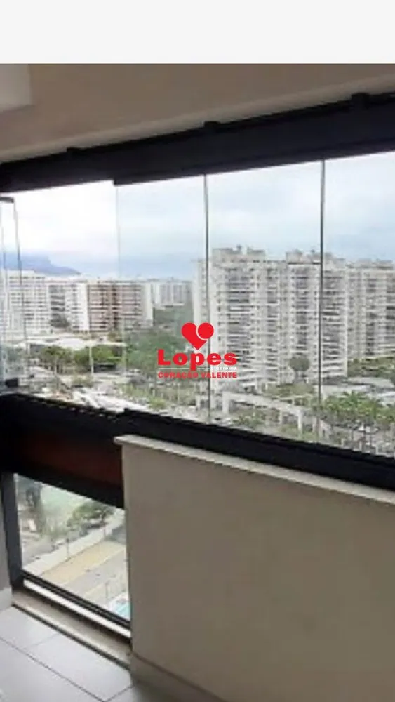 Apartamento, 2 quartos, 68 m² - Foto 1