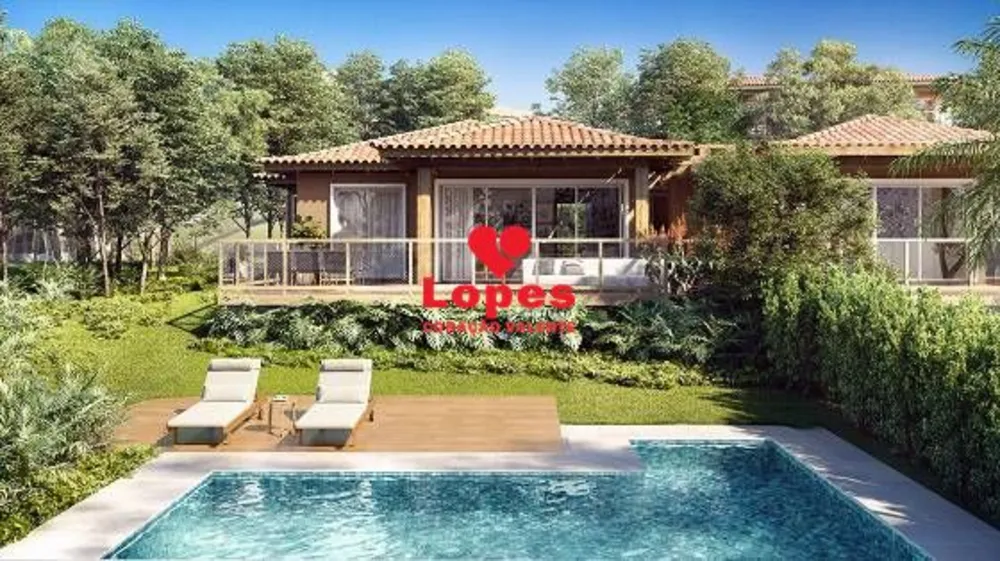 Casa de Condomínio, 4 quartos - Foto 3