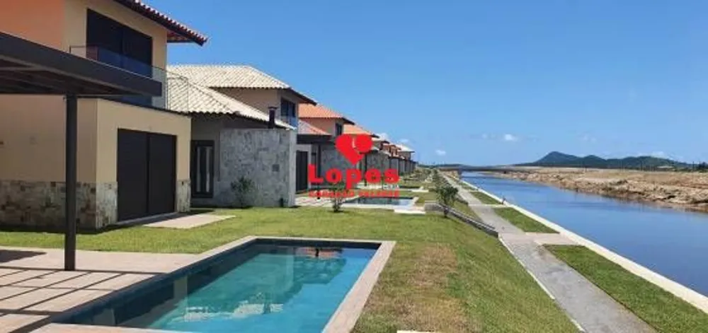Casa de Condomínio, 4 quartos - Foto 6