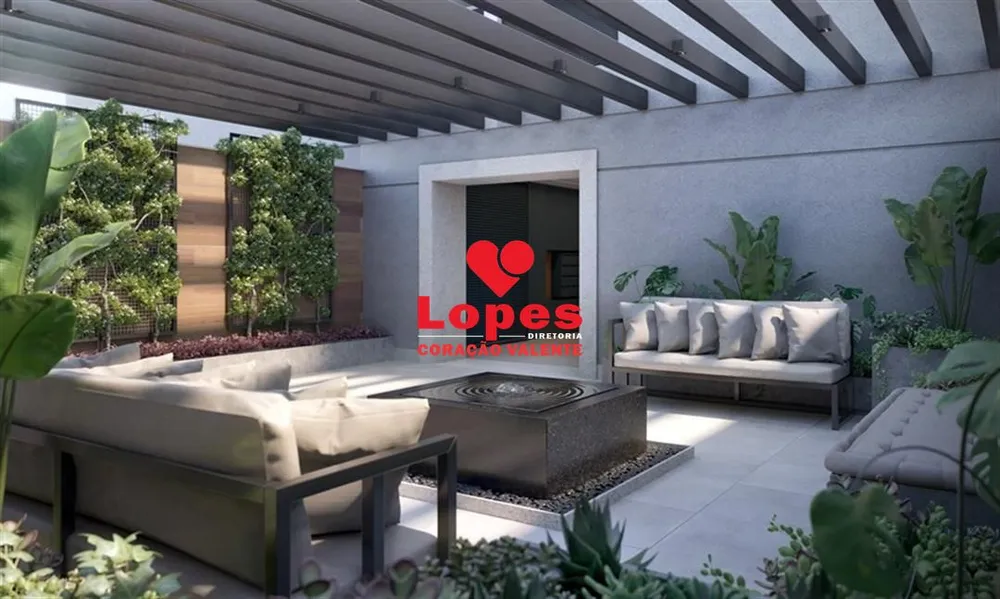 Apartamento, 2 quartos, 79 m² - Foto 8