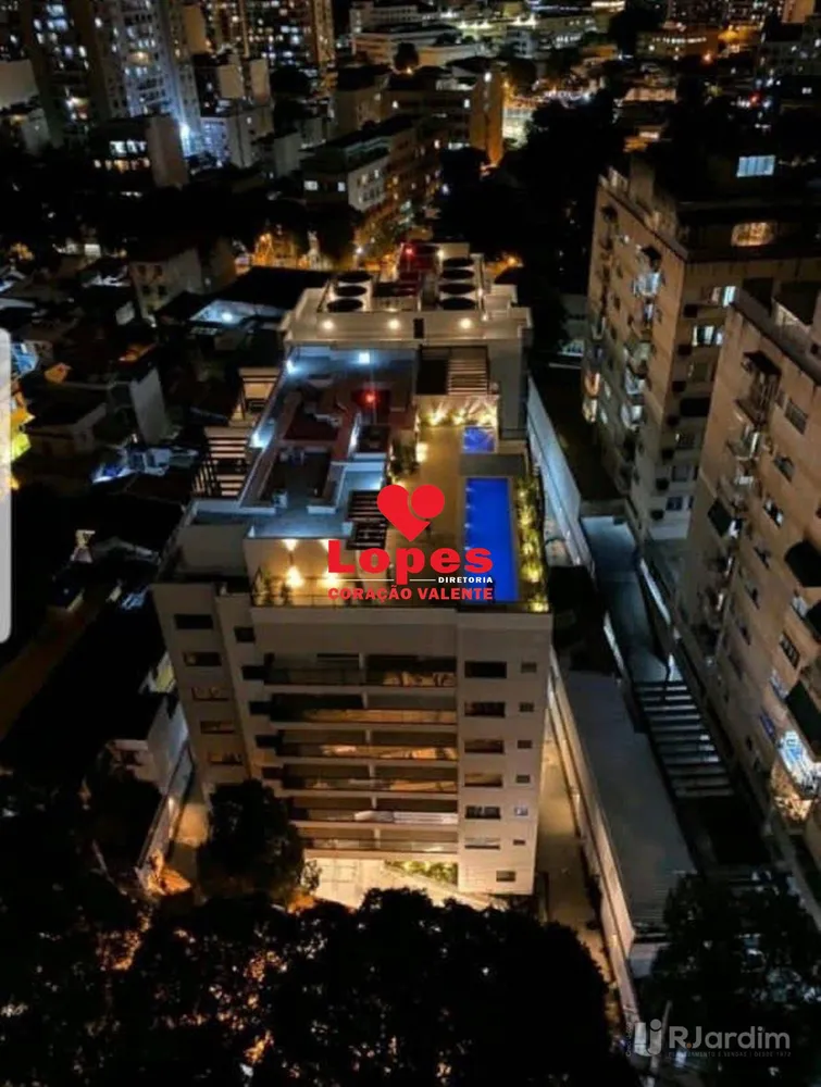 Apartamento, 2 quartos, 79 m² - Foto 24
