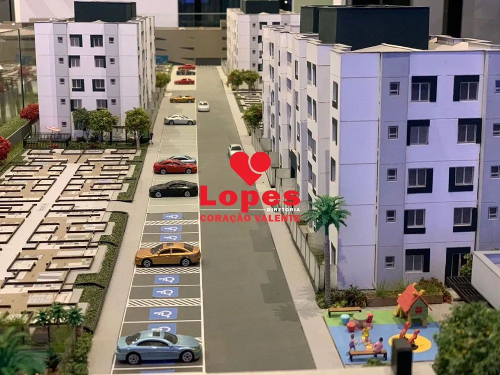 Apartamento, 2 quartos, 46 m² - Foto 15