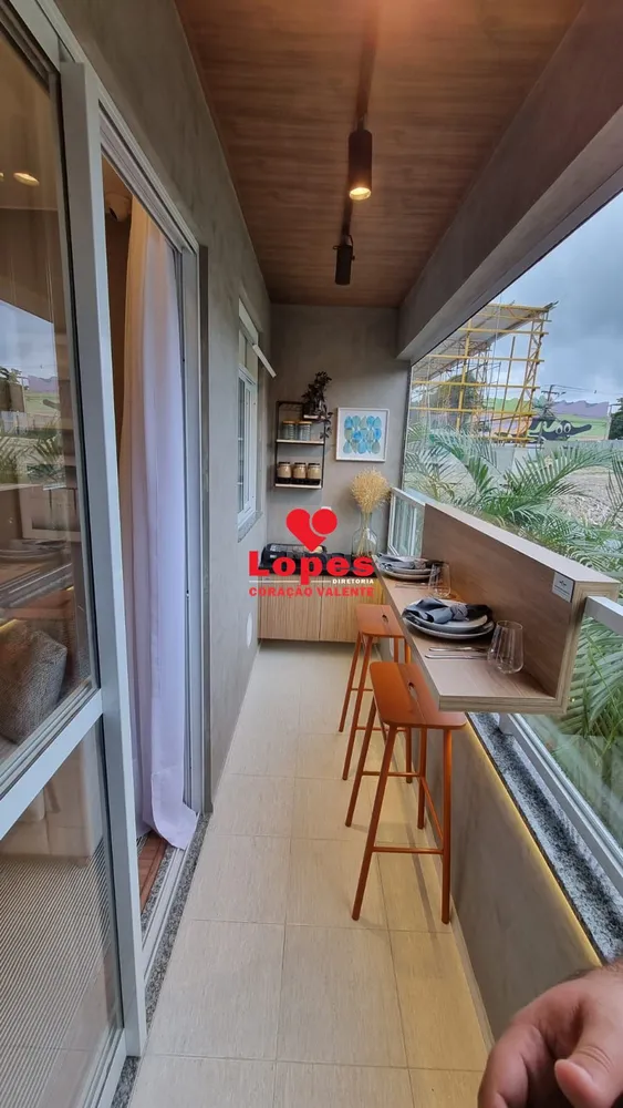 Apartamento, 2 quartos, 46 m² - Foto 9