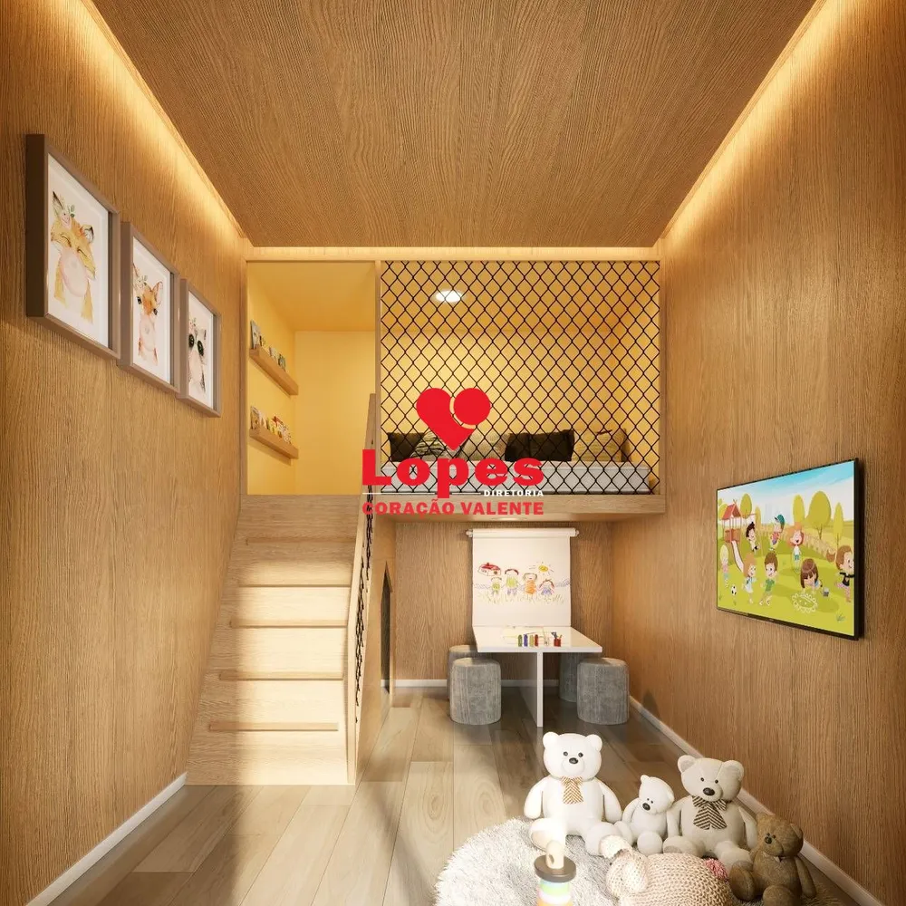 Apartamento, 2 quartos, 45 m² - Foto 23
