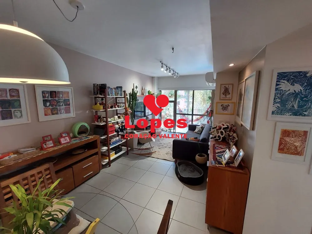 Apartamento, 3 quartos, 80 m² - Foto 6