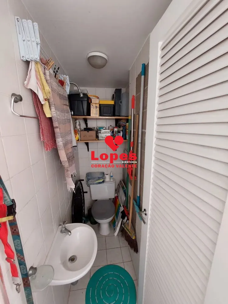 Apartamento, 3 quartos, 80 m² - Foto 15