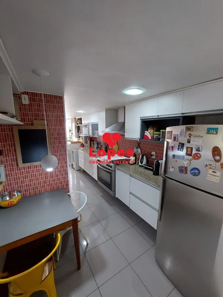Apartamento, 3 quartos, 80 m² - Foto 8