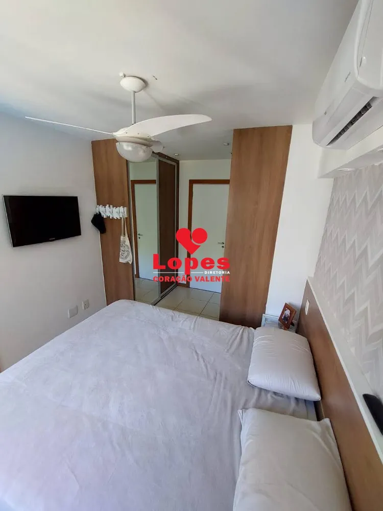 Apartamento, 3 quartos, 80 m² - Foto 2