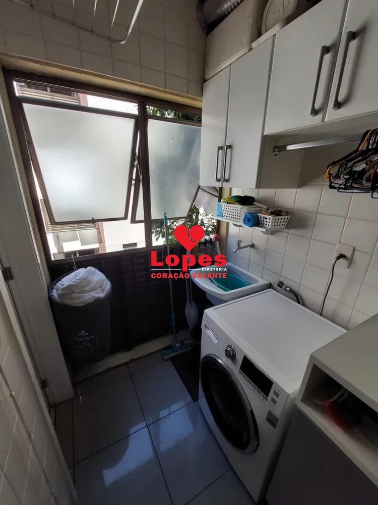 Apartamento, 3 quartos, 80 m² - Foto 4
