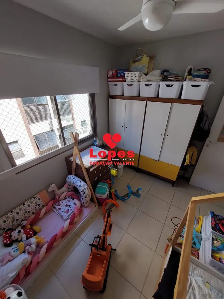 Apartamento, 3 quartos, 80 m² - Foto 18