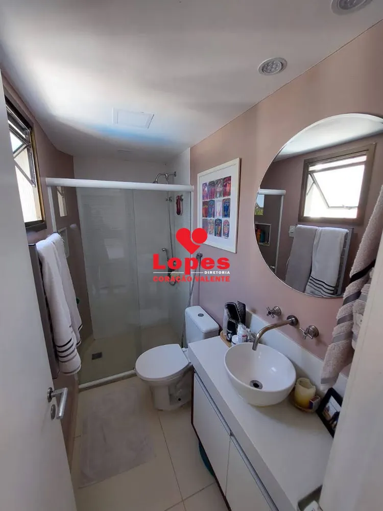 Apartamento, 3 quartos, 80 m² - Foto 12