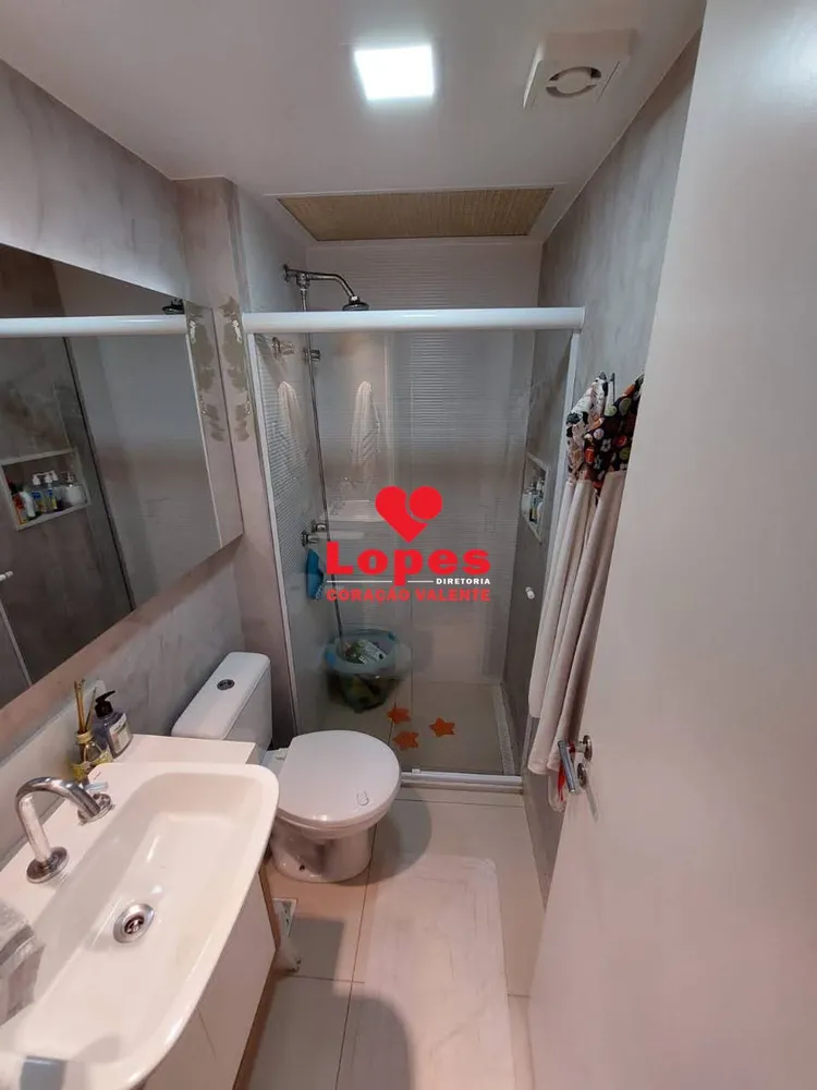 Apartamento, 3 quartos, 80 m² - Foto 3