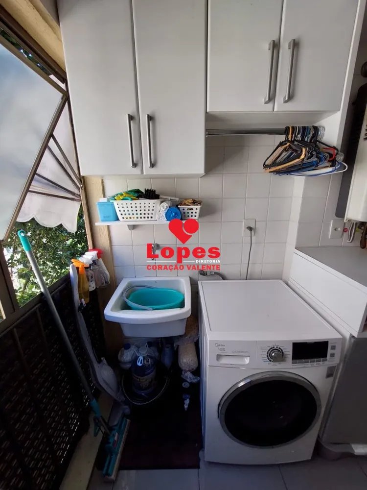 Apartamento, 3 quartos, 80 m² - Foto 11