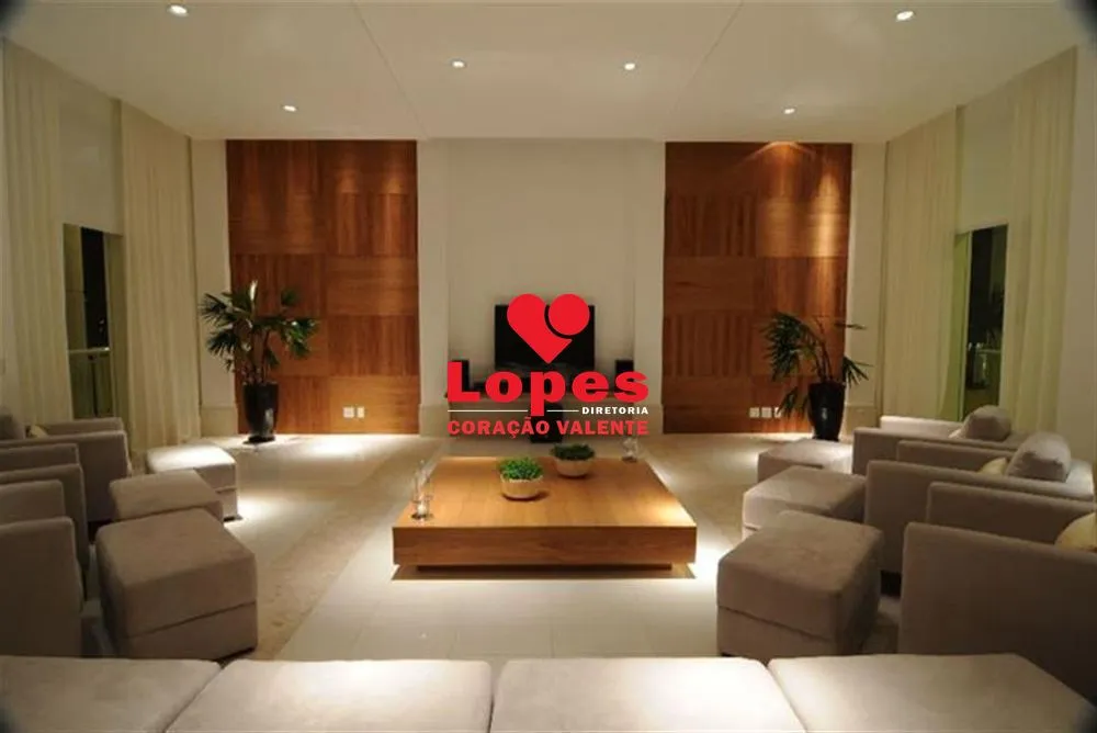 Apartamento, 4 quartos, 312 m² - Foto 10