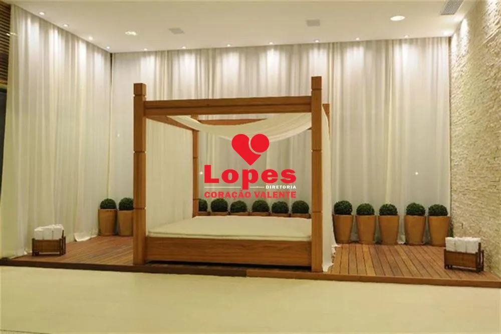 Apartamento, 4 quartos, 312 m² - Foto 11
