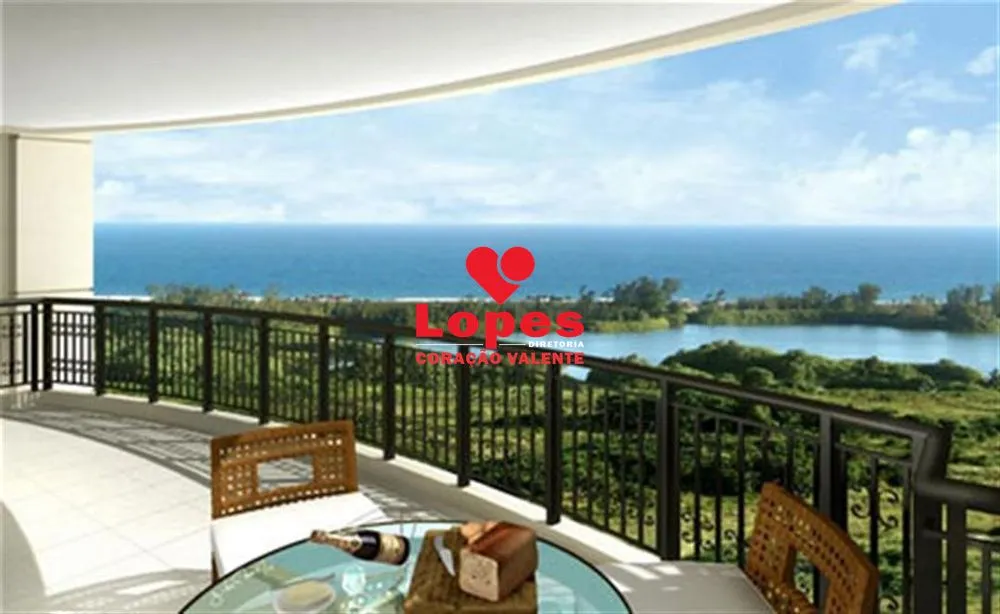Apartamento, 4 quartos, 312 m² - Foto 1