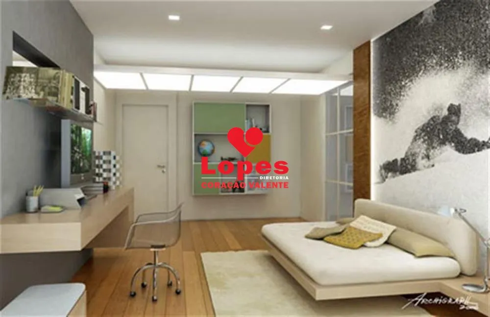 Apartamento, 4 quartos, 312 m² - Foto 17