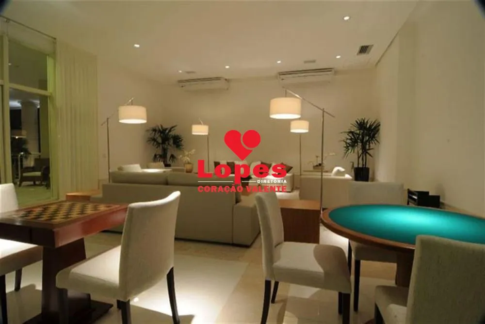 Apartamento, 4 quartos, 312 m² - Foto 12
