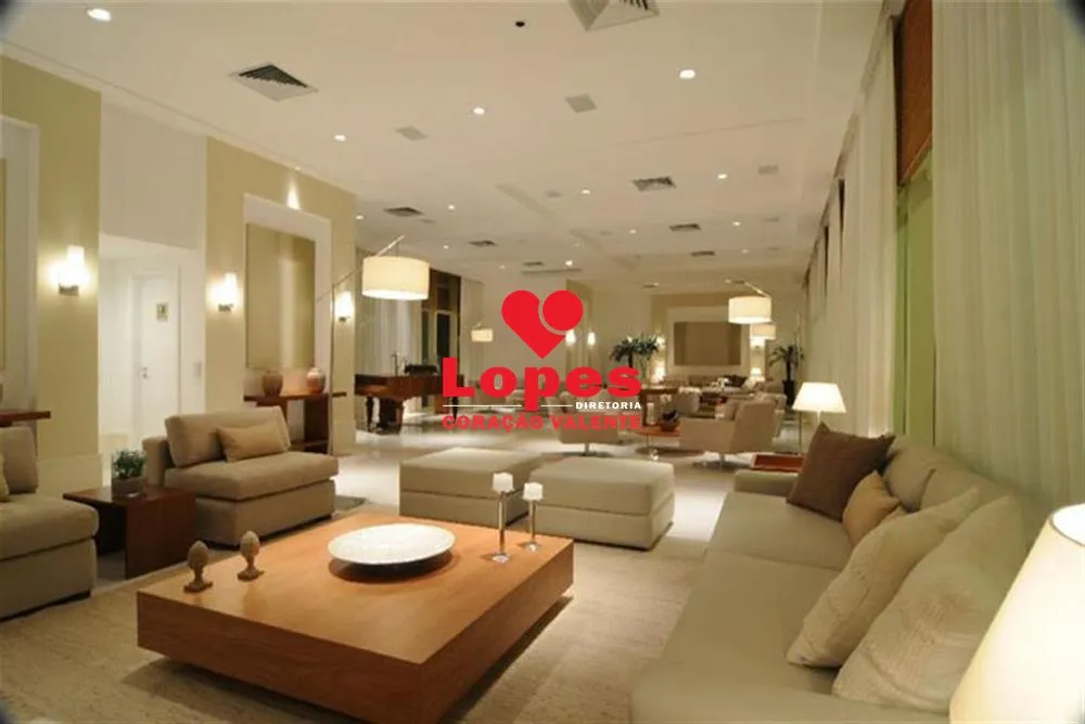 Apartamento, 4 quartos, 312 m² - Foto 13