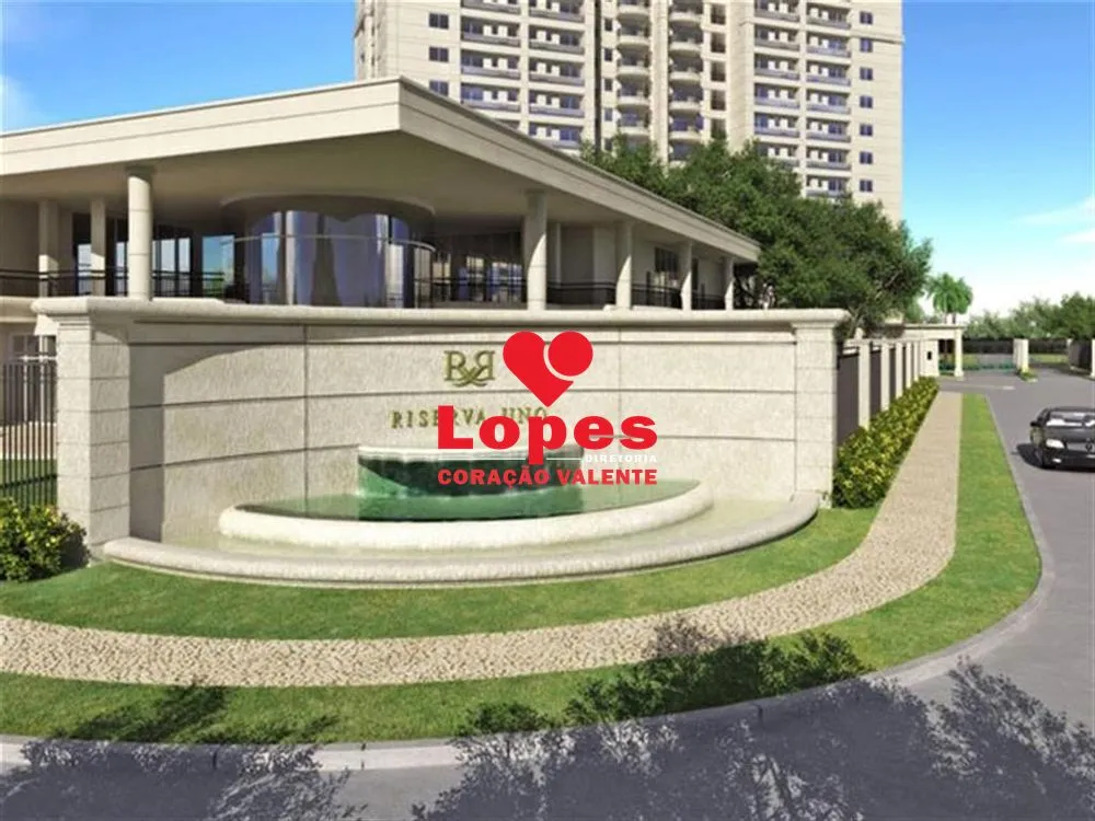 Apartamento, 4 quartos, 312 m² - Foto 3