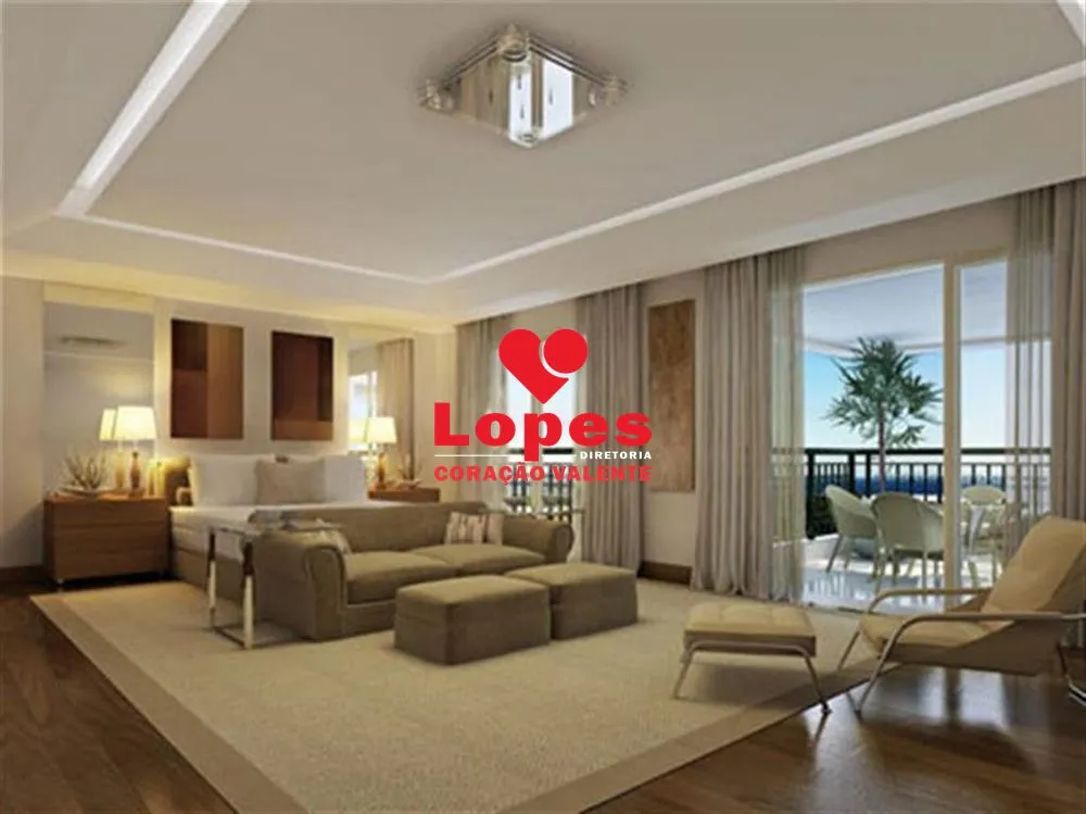 Apartamento, 4 quartos, 312 m² - Foto 16
