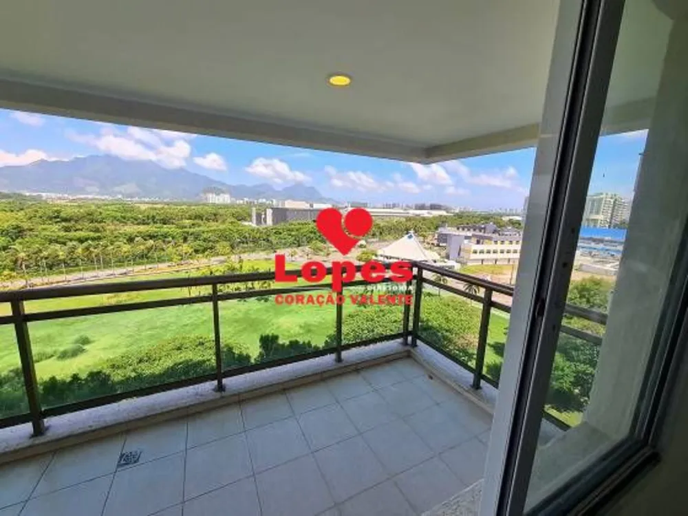 Apartamento, 2 quartos, 78 m² - Foto 7