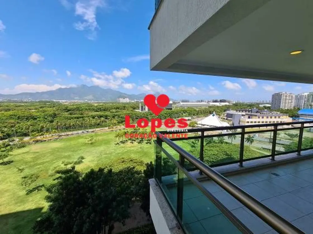 Apartamento, 2 quartos, 78 m² - Foto 6