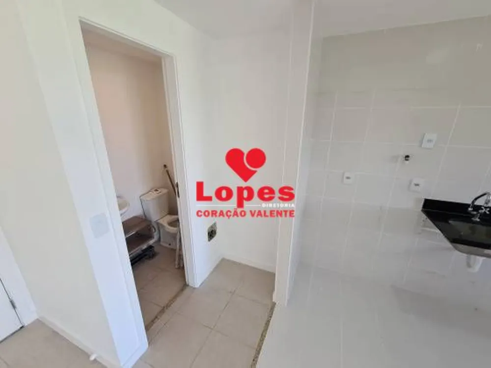Apartamento, 2 quartos, 78 m² - Foto 19
