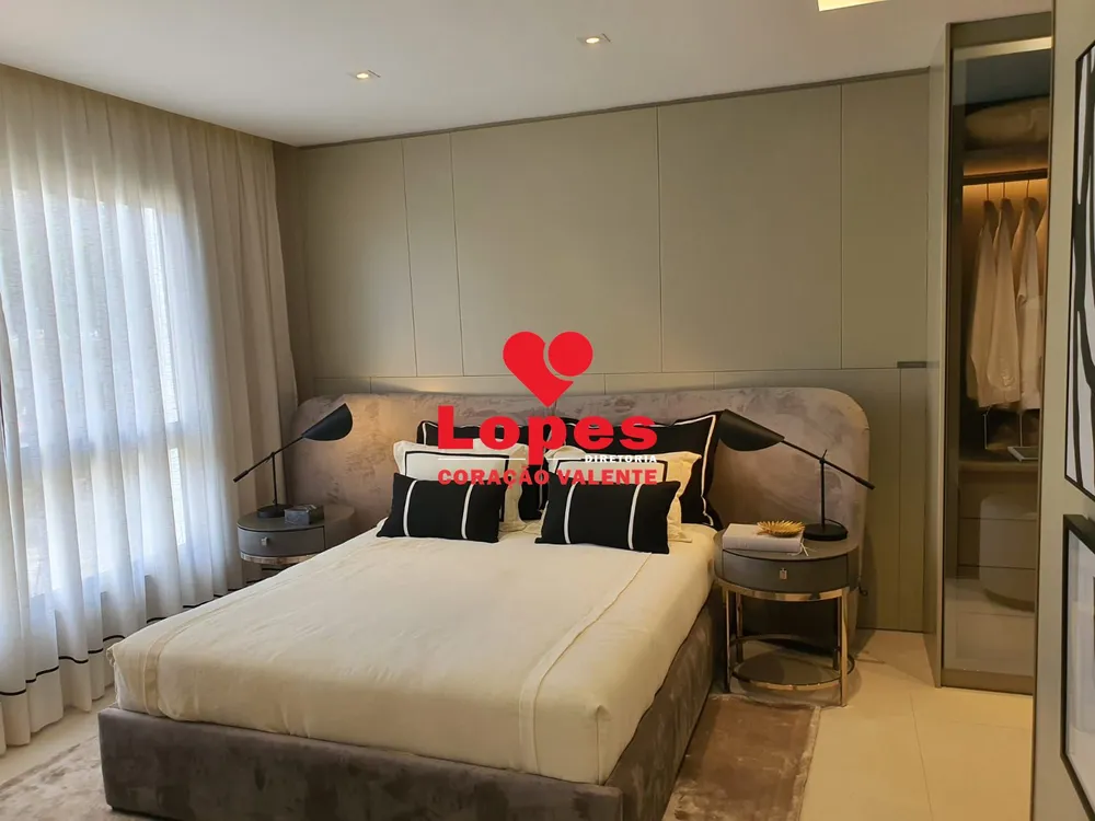 Apartamento, 4 quartos, 156 m² - Foto 25
