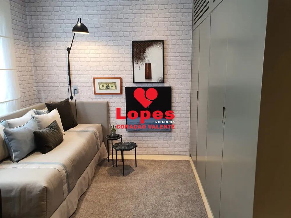 Apartamento, 4 quartos, 156 m² - Foto 22