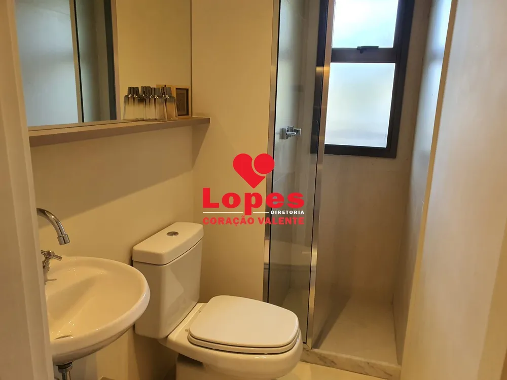 Apartamento, 4 quartos, 156 m² - Foto 11