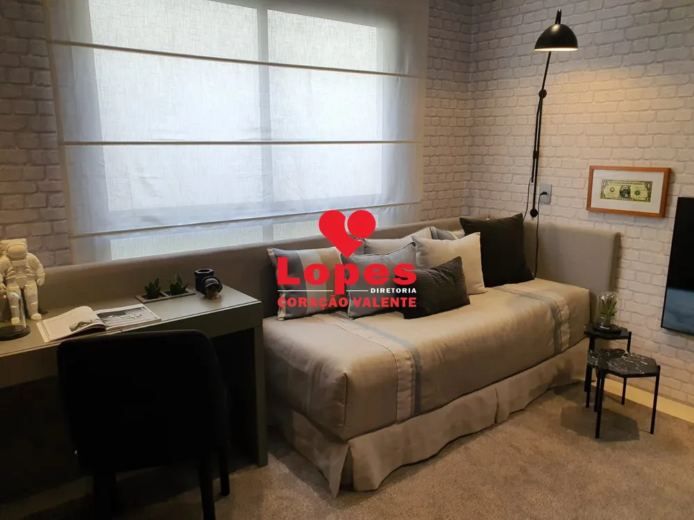 Apartamento, 4 quartos, 156 m² - Foto 19