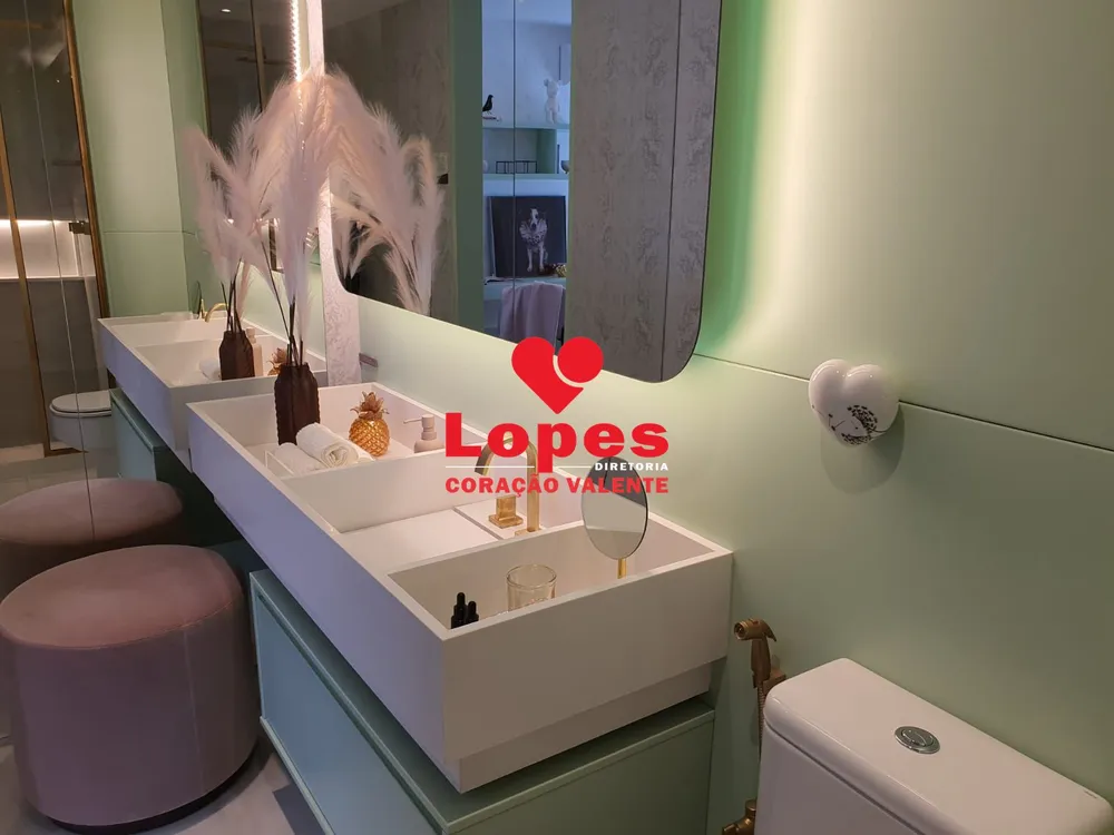 Apartamento, 4 quartos, 156 m² - Foto 17