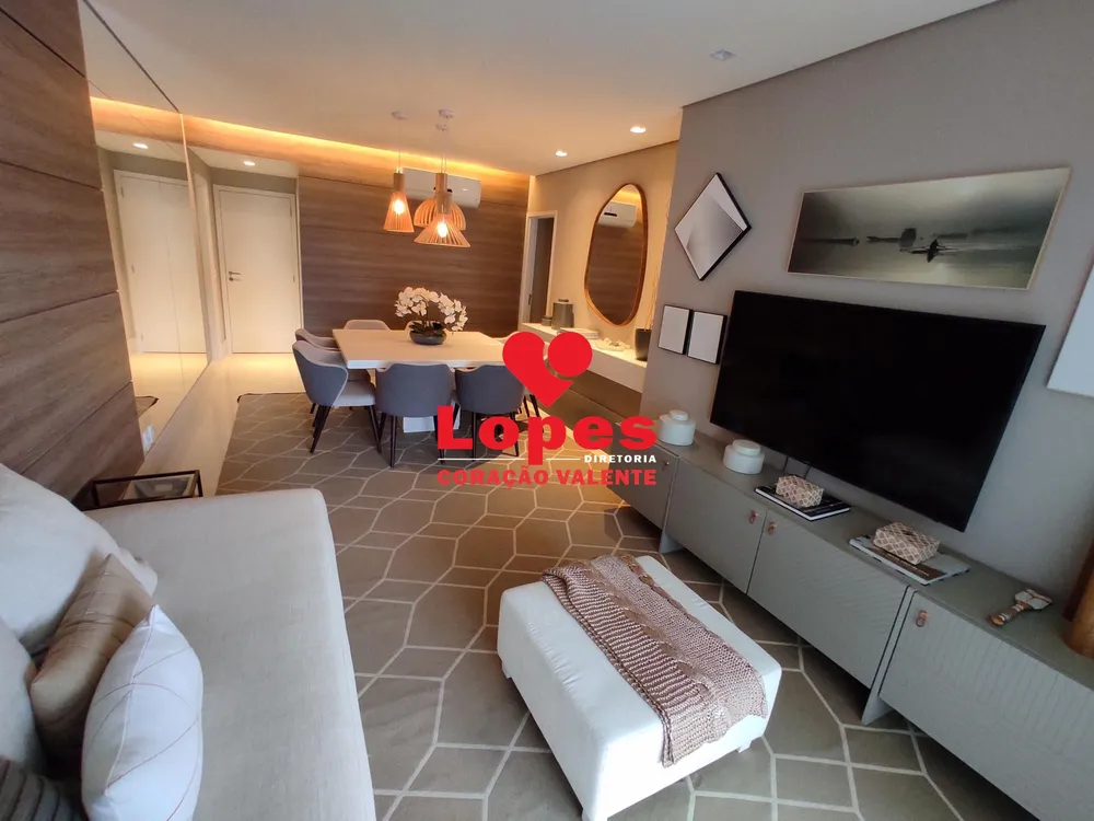 Apartamento, 3 quartos, 75 m² - Foto 4