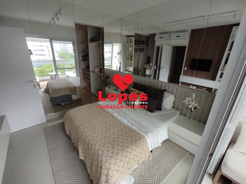 Apartamento, 3 quartos, 75 m² - Foto 9