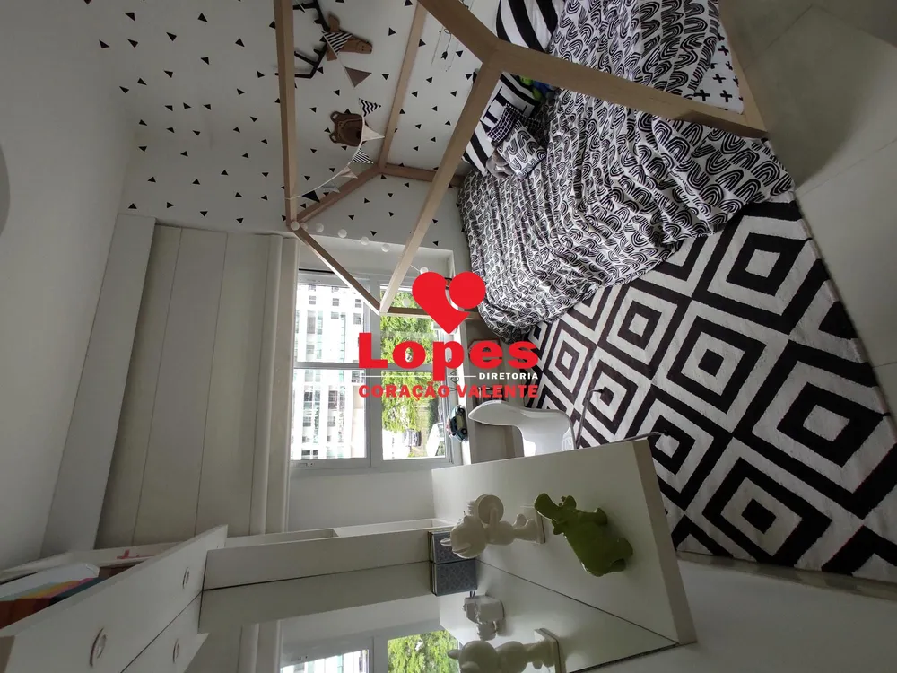 Apartamento, 3 quartos, 75 m² - Foto 7