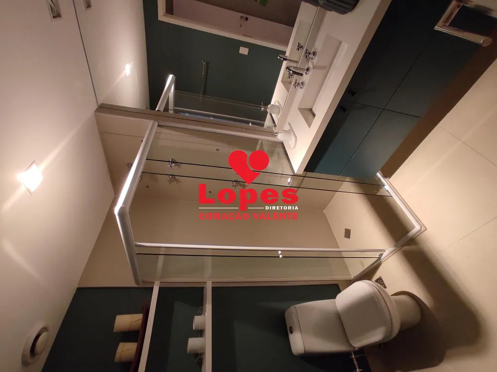 Apartamento, 3 quartos, 75 m² - Foto 5