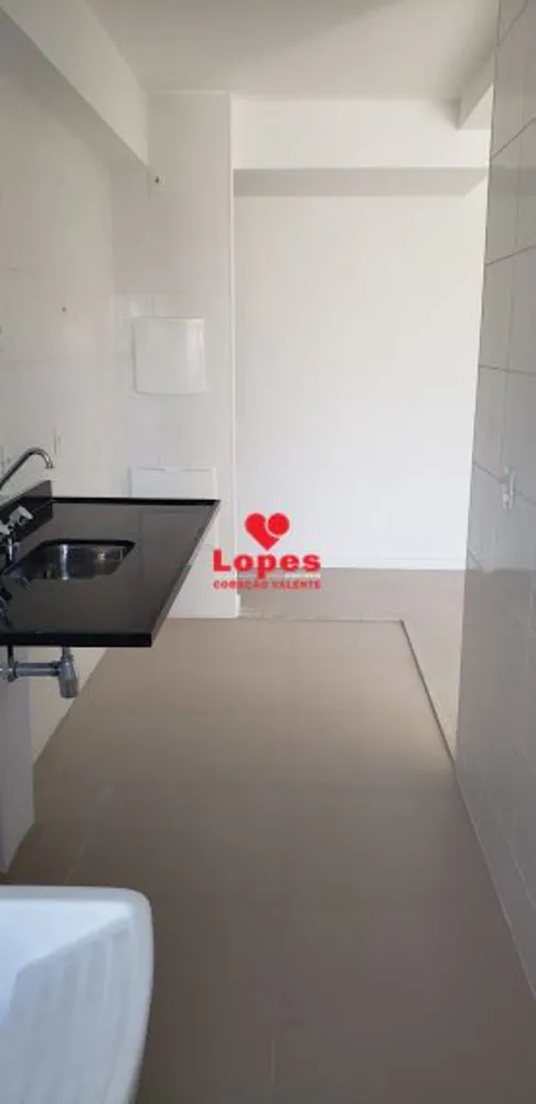 Apartamento, 3 quartos, 78 m² - Foto 2