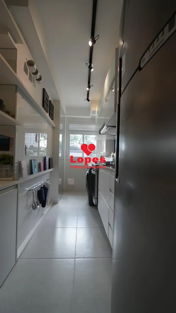 Apartamento, 2 quartos, 52 m² - Foto 5