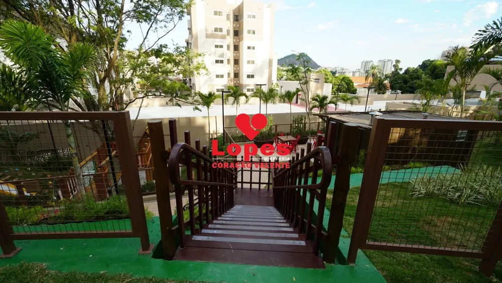 Apartamento, 2 quartos, 52 m² - Foto 11