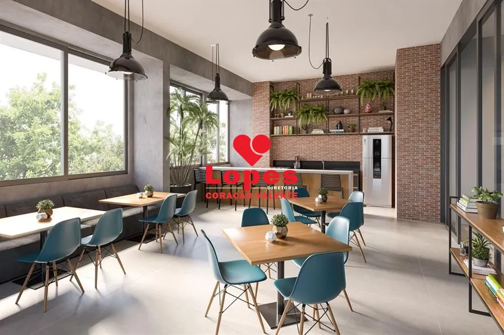 Apartamento, 3 quartos, 88 m² - Foto 21