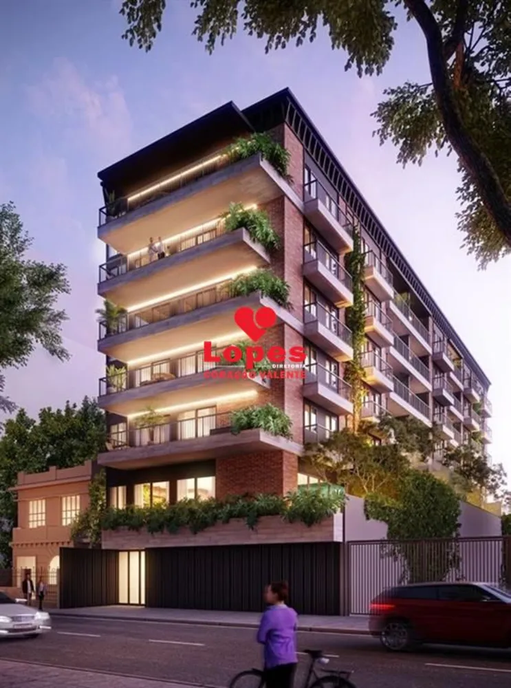 Apartamento, 3 quartos, 88 m² - Foto 4