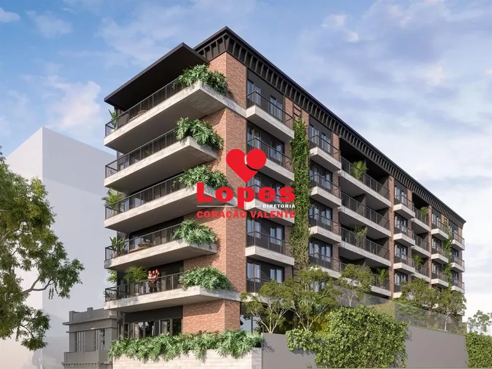 Apartamento, 3 quartos, 88 m² - Foto 18
