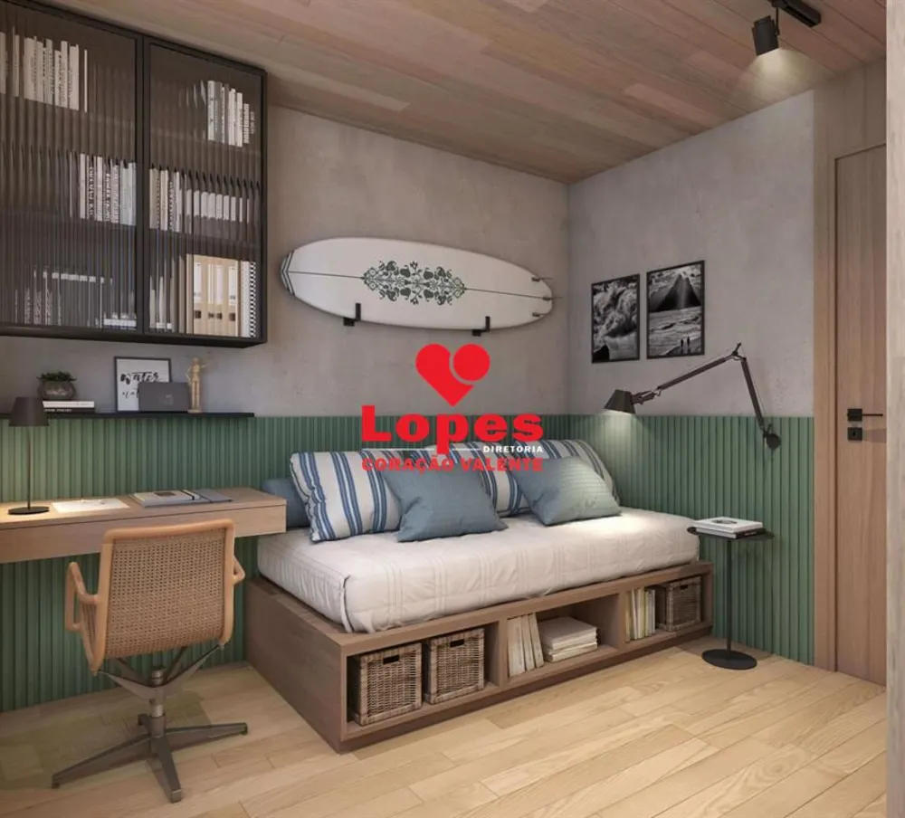 Cobertura, 4 quartos, 350 m² - Foto 12