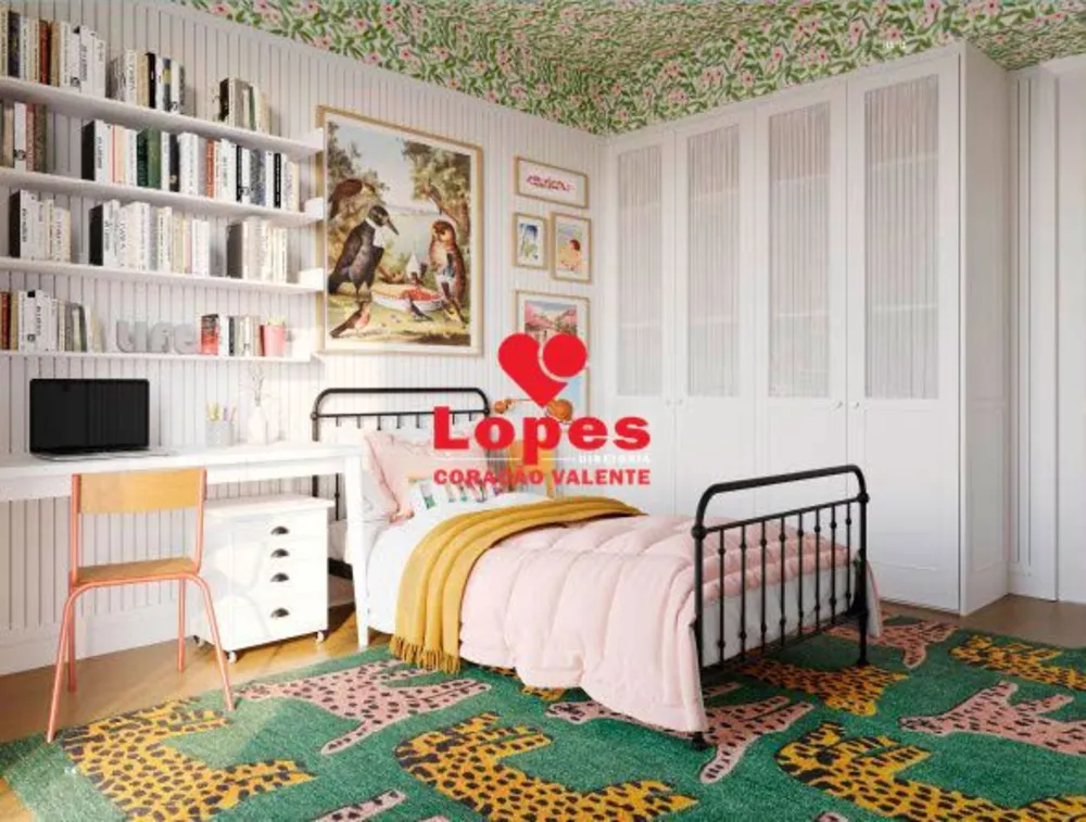 Apartamento, 4 quartos, 298 m² - Foto 3