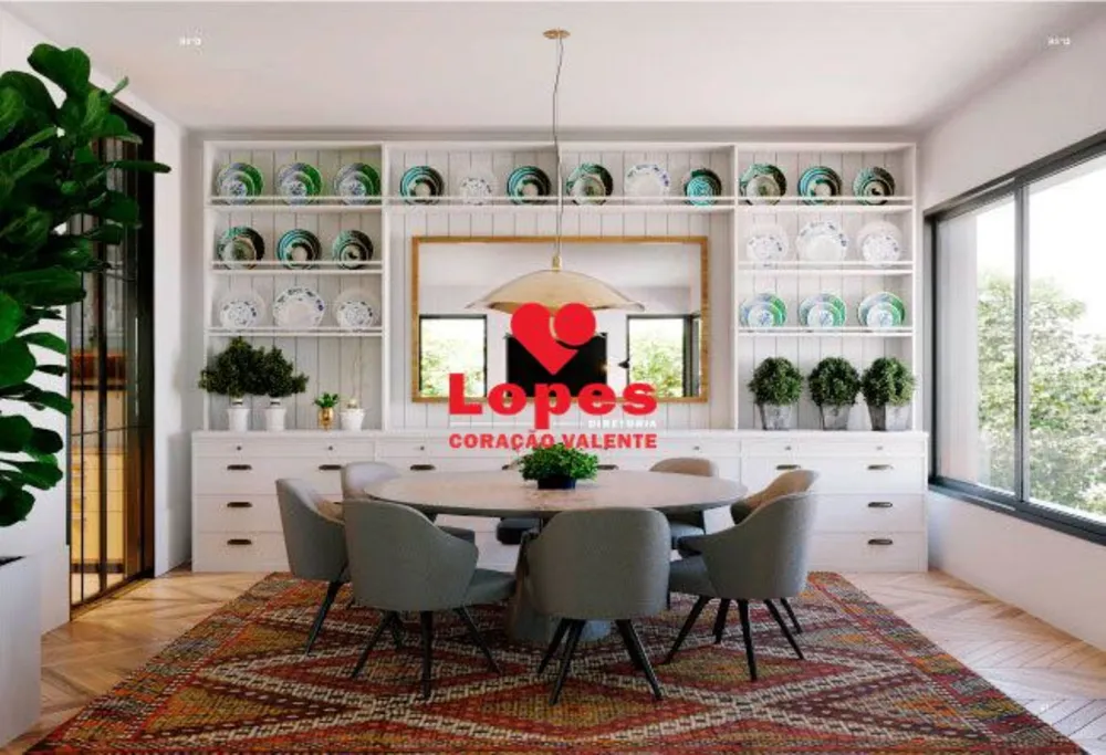 Apartamento, 4 quartos, 298 m² - Foto 4