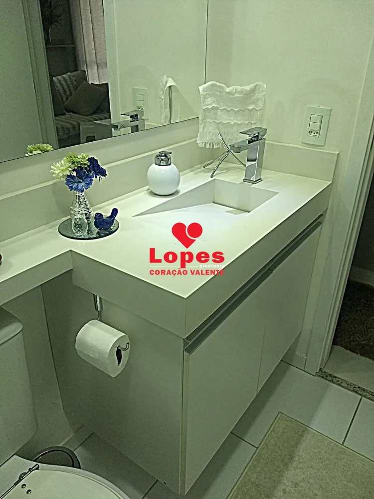 Apartamento, 3 quartos, 73 m² - Foto 10
